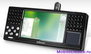 Wibrain B1 UMPC