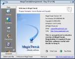 Настройщики: MagicTweak v.4.11