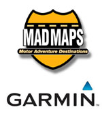 Garmin GPS