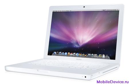 Apple MacBook, MacBookPro ноутбук