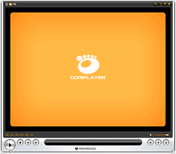 Медиаплееры: GOM Player v.2.1.8.3683 Beta