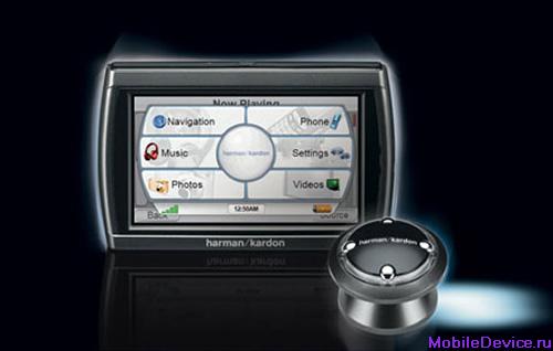 Harman Kardon GPS-810  GPS/PMP-система