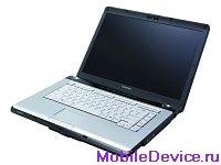 Toshiba Satellite A200  ноутбук