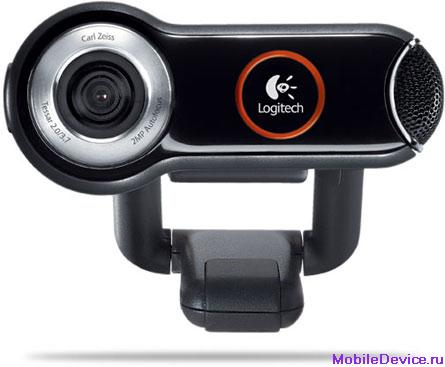 Logitech Quickcam Pro 9000