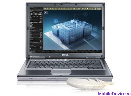 Dell М2300 ноутбук