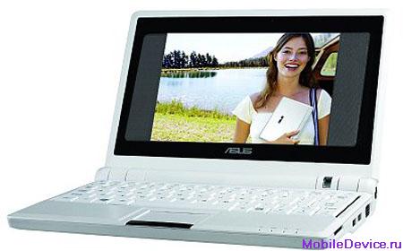 ASUS Eee PC Desktop компьютер