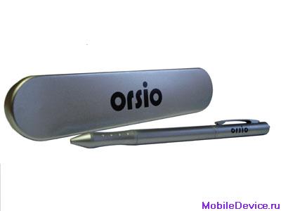 ORSiO p745 событие