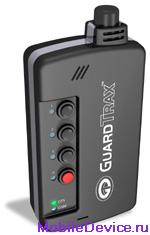 GuardTrax  GuardTrax  GPS трекер