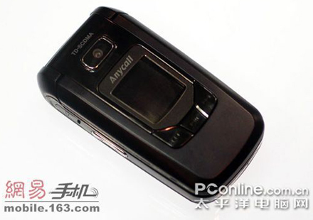 Samsung SGH-T578H телефон