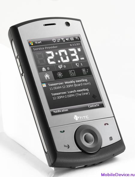 HTC Touch Cruise  коммуникатор