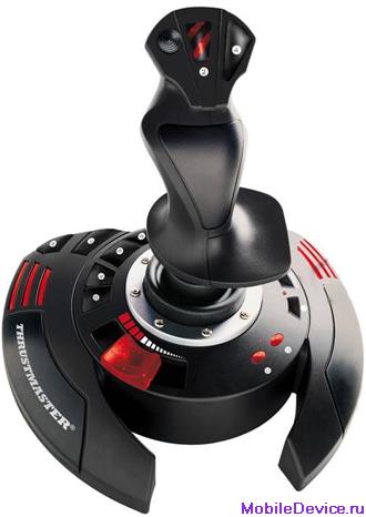 Thrustmaster Джойстик Thrustmaster контроллер