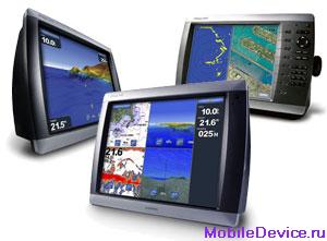 Garmin Многофункциональный дисплей Garmin дисплей