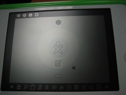 MIT OLPC XO ноутбук