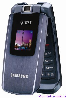 Samsung SGH-A747 телефон