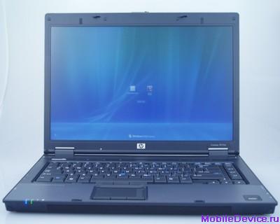 HP 8510w  ноутбук