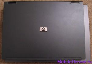 Hewlett Packard 8710р ноутбук