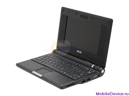 ASUS Eee PC 4G Surf, Eee PC 2G Surf ноутбук