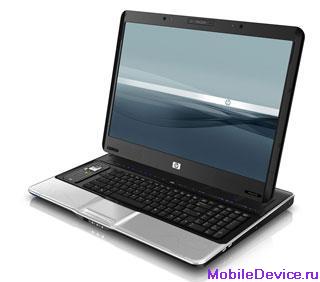 HP Pavilion HDX Entertainment Notebook PC ноутбук