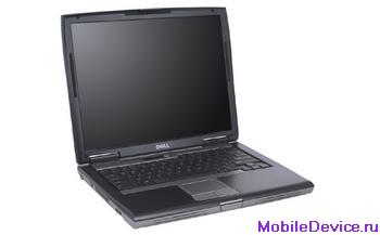 Dell D530 ноутбук