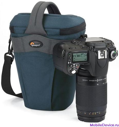 Lowepro  Lowepro Cirrus TLZ 25  Чехол