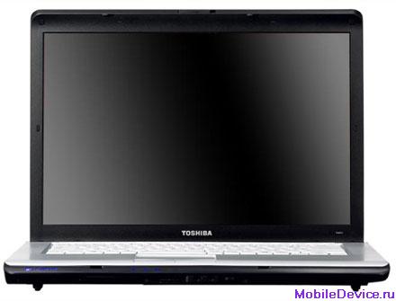 Toshiba Dynabook TXW/69DW ноутбук