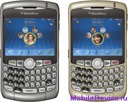 RIM BlackBerry телефон