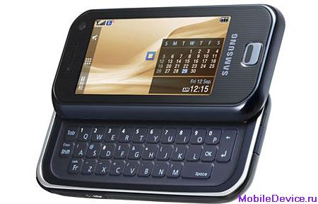 Samsung Ultra Smart F700 комуникатор