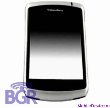 Research In Motion BlackBerry 9000 series комуникатор