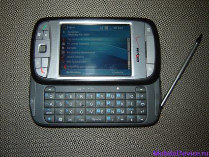 Verizon Wireless XV6800 комуникатор