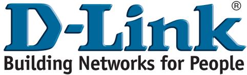 DLink_Logo