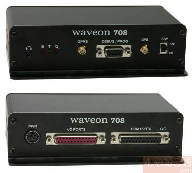 Waveon 708