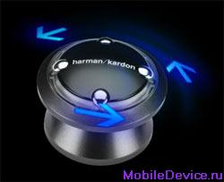 Harman Kardon  GPS-810  GPS навигатор