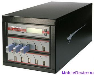 Kanguru USB Duplicator