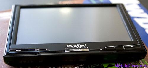 BlueNavi N7000  DMB/GPS комбайн