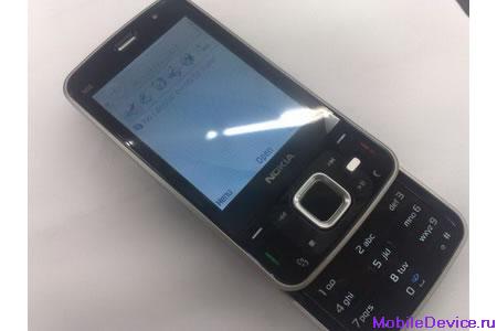 Nokia N96 Смартфон