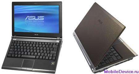 ASUS U2 ноутбук