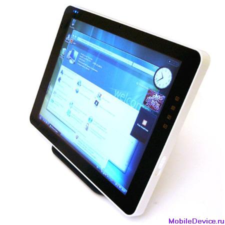 Amtek iTablet T221  планшетный ноутбук