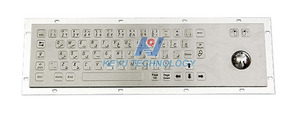 Keyu Technology  KY-PC-B, KY-PC-D, KY-PC-D1 клавиатура