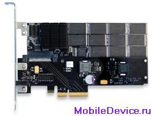 Fusion ioDrive, NAND, RAM, PCIe флеш-память