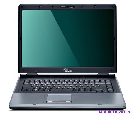 Fujitsu Amilo Xi 2550 и Amilo Xi 2428 Ноутбуки