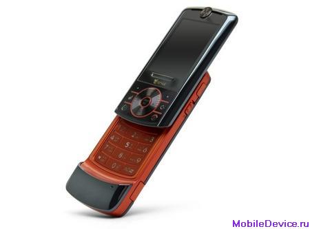 Motorola Z6m телефон