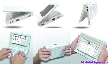 E-lead Electronic Noahpad UMPC