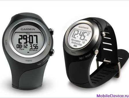 Forerunner 405 Watch