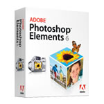 Adobe продемонстрирует на Macworld Photoshop Elements 6 for Mac