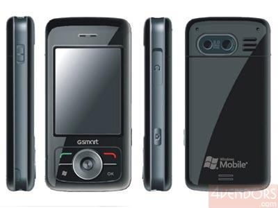 GSmart i350