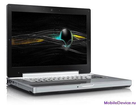 Alienware Area-51 m15x ноутбук