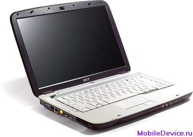 Acer Aspire 4315-100508C  ноутбук