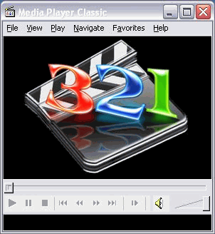 Медиаплееры: Media Player Classic v.6.4.9.1 Build 2008.01.20