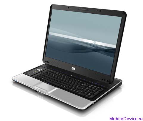 HP, Intel dv2700t, dv6700t, dv9700t, HDX, T9300, Т9500  ноутбуки, процессоры