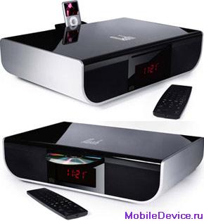 Alfie iPod Audio System